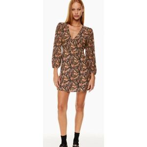 NWT Aritzia Sunday Best Grayson Dress NWT Sz. 0